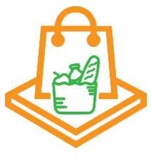 Bazaar Sodai logo
